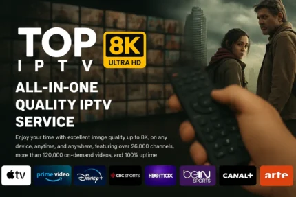 Top IPTV